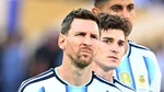 Lionel Messi se retrage din naționala Argentinei după mai bine de 20 de ani