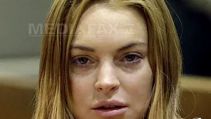 Un serial documentar despre Lindsay Lohan, lansat pe postul TV al lui Oprah Winfrey