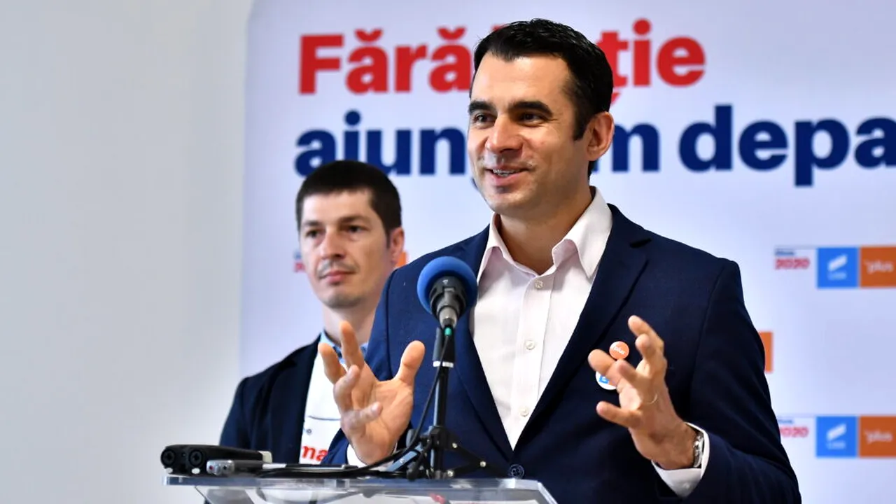 Senator USR: Un guvern PSD - AUR, „de coșmar”, un premier tehnocrat nu are cum să se întâmple