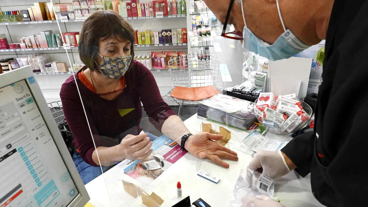 Noi informaţii: Legătura dintre grupa de sânge şi riscul infectării cu noul coronavirus 