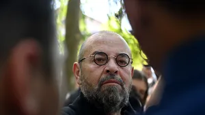 Piedone: Sectorul 5 nu mai este sat fără câini, cum a fost în ultimul an / Voi merge şi eu pe teren zi şi noapte, pentru că aşa nu se mai poate