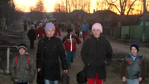 Gândul: Copiii de ţărani au şanse tot mai mici să facă un liceu sau o facultate