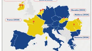 Raport al Congresului SUA despre alegerile prezidențiale anulate din România. Ce spun americanii despre Comisia Europeană, Călin Georgescu, TikTok și “măsurile agresive de cenzură”. Reacții din SUA