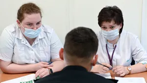 Vaccinarea copiilor în şcoli devine un scenariu posibil începând de anul viitor. Campania de informare nu este pe înţelesul elevilor