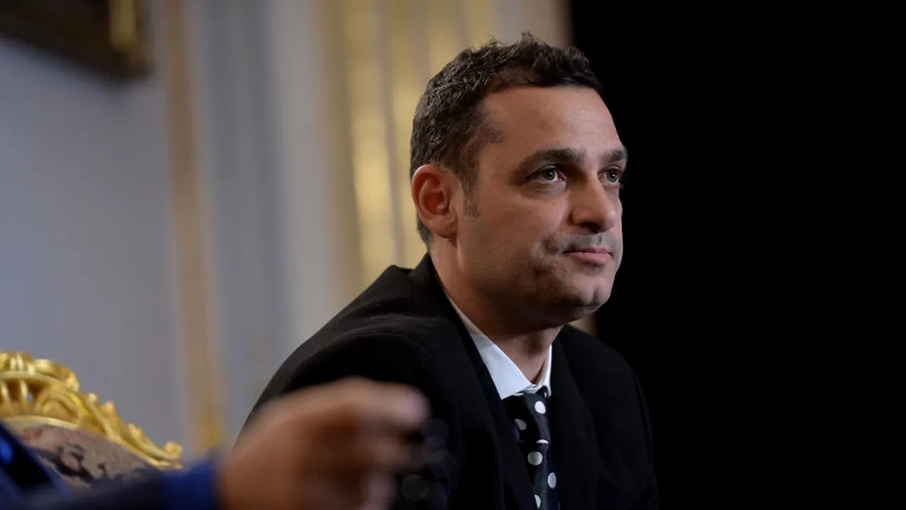 Povestea “de film” a vieţii lui Mihai Teja. Afecţiunea care i-a interzis fotbalul la 18 ani şi lupta pentru a ajunge antrenor
