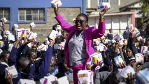 Kenya introduce concediul menstrual în capitală: două zile libere pe lună pentru angajatele din sectorul public
