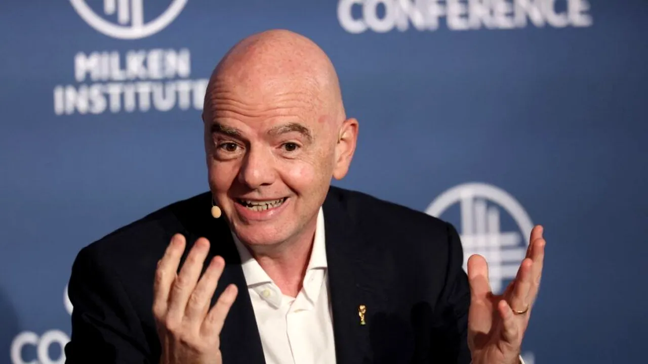 FIFA apără prețurile biletelor la Cupa Mondială 2026: Trebuie să ținem cont de piață