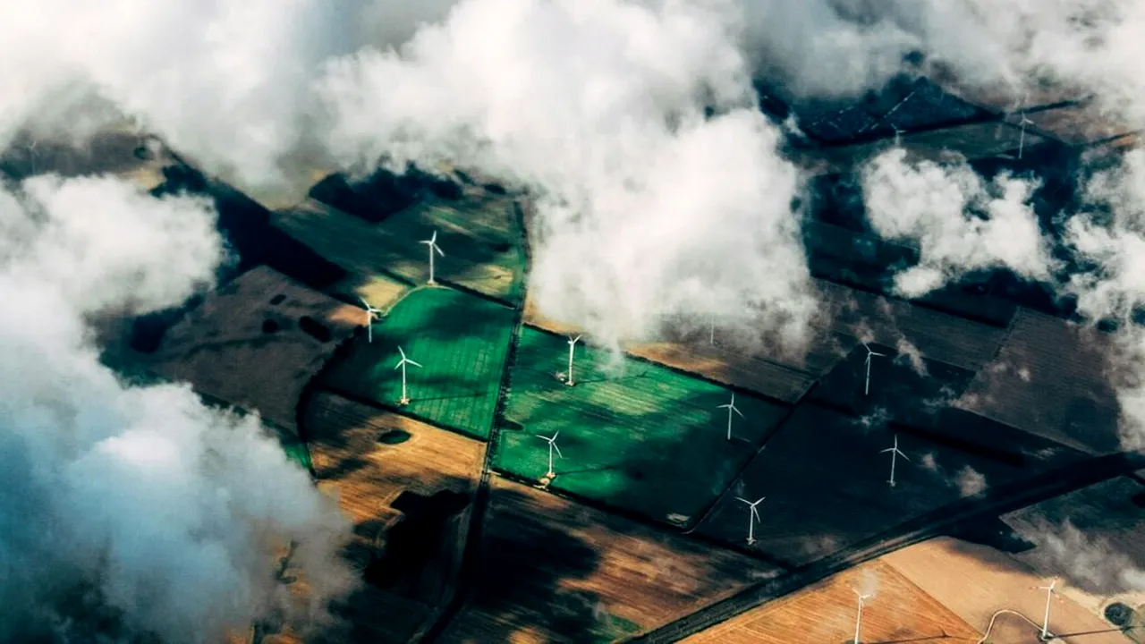 Europa, progrese semnificative în îmbunătățirea calității aerului în ultimul deceniu