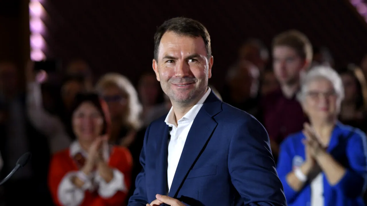 Cătălin Drulă: Dacă aș fi primar, vrem să luăm metroul și să-l integrăm cu STB / Dacă nu ies eu primar, cred că nu veți circula până la aeroport în următorii opt ani