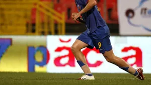 Vali Badea s-a ales cu un dosar penal