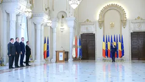 Orban: UDMR a luat decizia să semneze pactul iniţiat de Iohannis/ ALDE ne-a spus că vor veni cu noi în toamnă/ Ce spune despre şansele moţiunii 