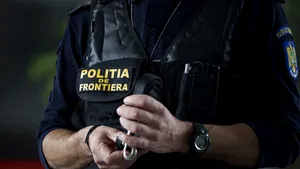 Cinci cetățeni din Pakistan și Sri Lanka, depistați la frontiera româno-sârbă, după ce au încercat să intre ilegal în România