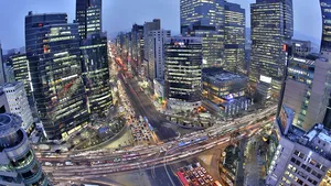 Coreea de Sud a înregistrat mai multe decese decât naşteri, pentru prima dată în istorie