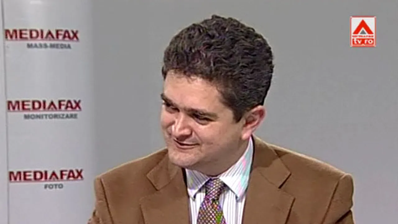 INTERVIU - Paleologu: Vasile Blaga este 