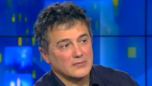 ATACUL ARMAT din Paris: Un ziarist de la Charlie Hebdo care este şi medic de urgenţă regretă că nu şi-a putut salva colegii - VIDEO
