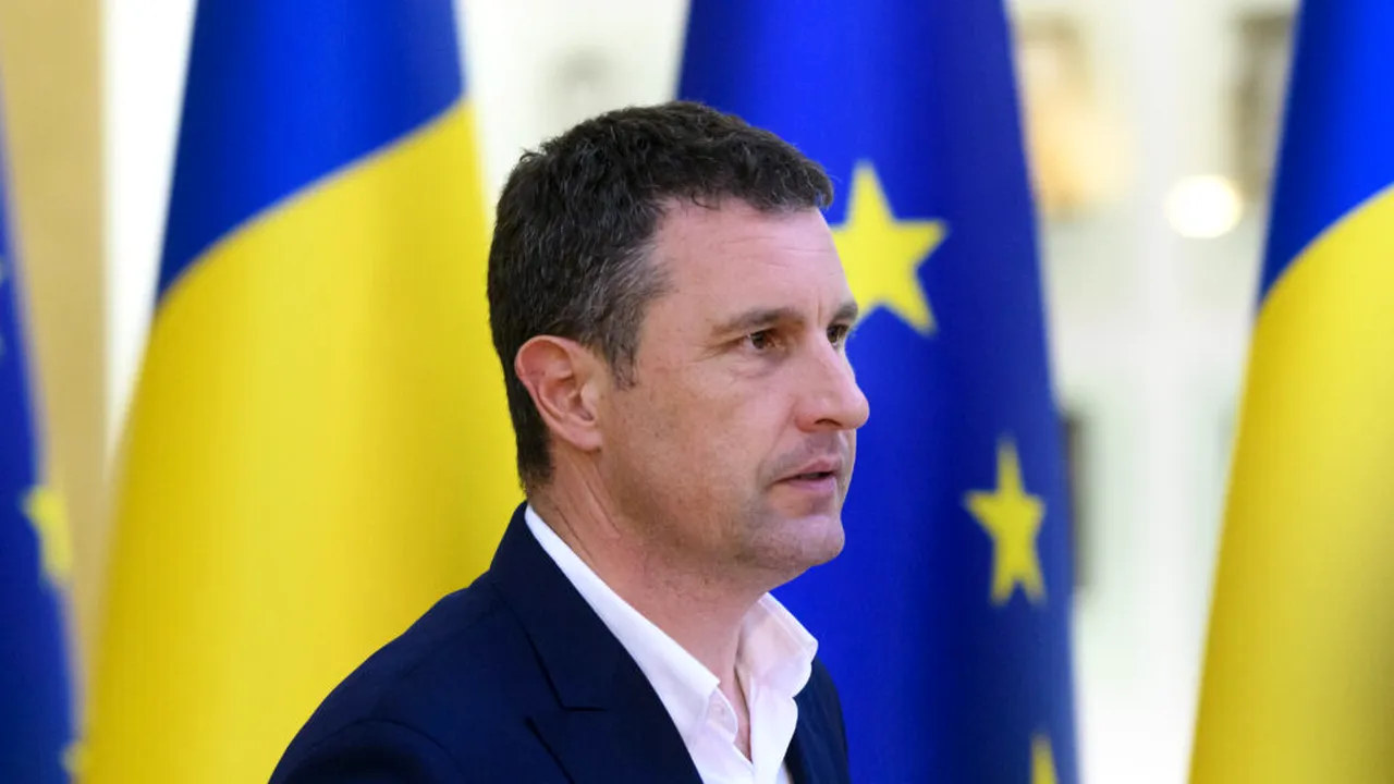Tánczos Barna: Neînțelegerile din politică cresc dobânzile și afectează bugetul. / Cei din UDMR nu ieșim din formație, nici nu participăm la acest ping-pong de declarații