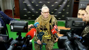 Rusia eliberează un prizonier ucrainean important. A filmat ororile din Mariupol