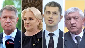 Alegeri prezidenţiale 2019. Ce măsuri propun prezidenţiabilii pentru fructificarea potenţialului economic al României