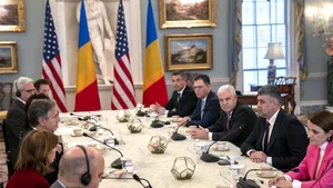 Ciolacu: În bugetul SUA este prinsă pentru prima dată securitatea la Marea Neagră