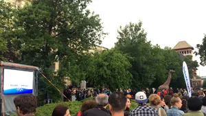 Noaptea MUZEELOR. RATB prelungeşte programul pentru o linie de noapte 