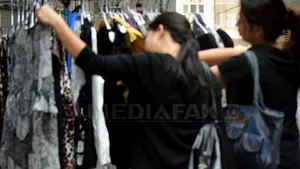 Primul magazin H&M din România va fi deschis pe 25 martie în Afi Palace Cotroceni