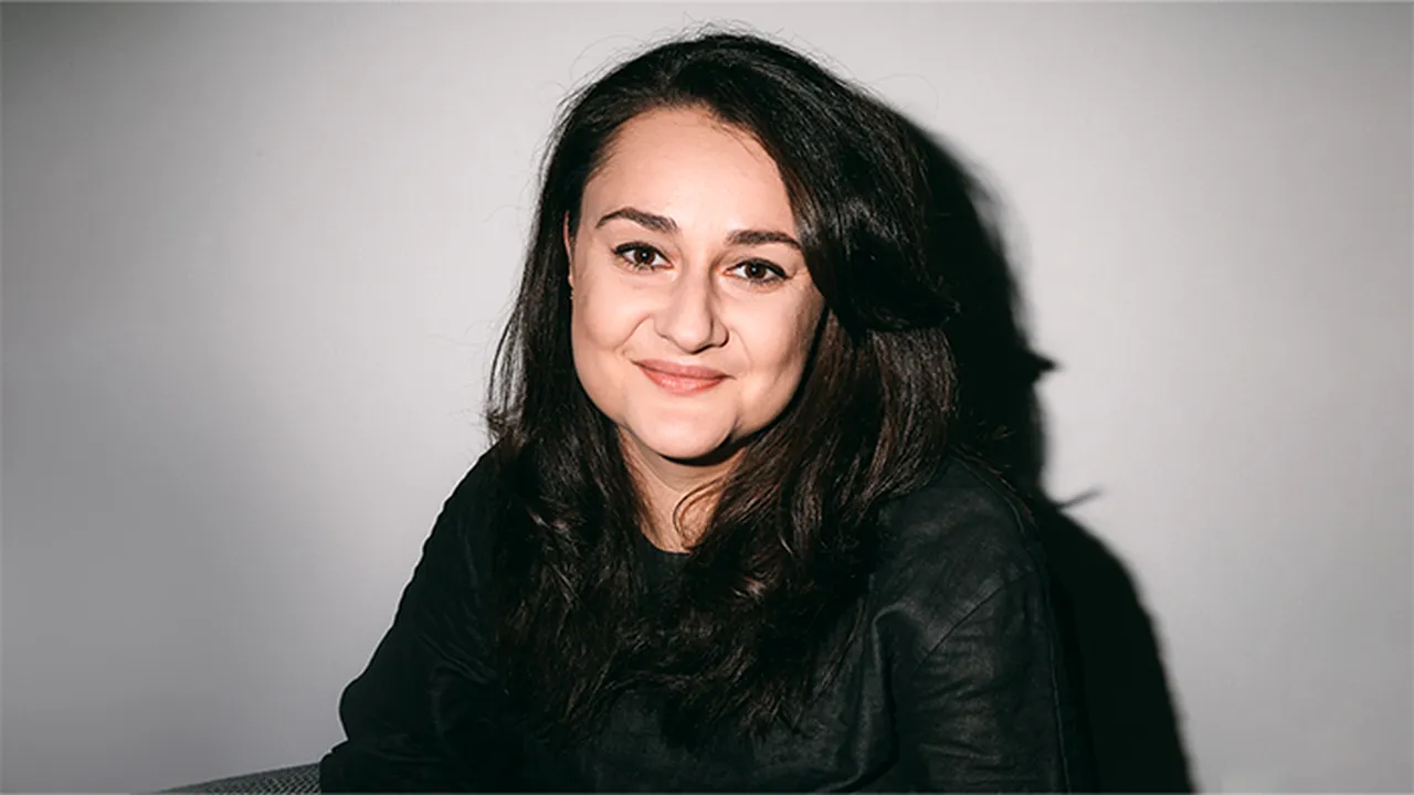 Aura Cândea devine partener în cadrul agenţiei Conan PR