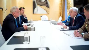 România bate palma cu Germania pentru construirea unei fabrici de pulberi