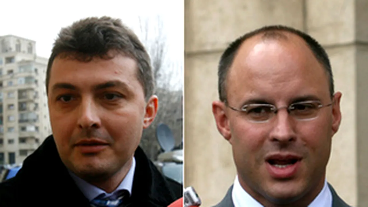 Romanian Ex Ministers Indicted In Strategic Privatization File