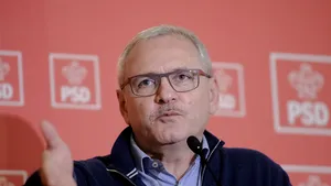 Dragnea compară incidentele anti-PSD cu cele din Germania nazistă: Asta oferă civilizatul de Cioloş/ Legat de implicarea SRI în guvernele anterioare: Până să venim noi, guvernele erau făcute de SRI