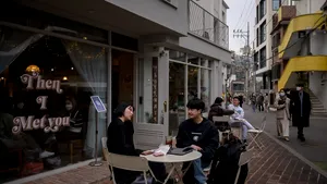 Coreea de Sud reduce restricţiile COVID-19 şi anunţă planul de vaccinare