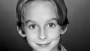 Un actor din serialul de comedie 