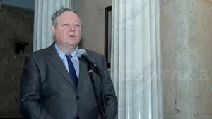 Philippe Beke a scris trei volume despre istoria româno-belgiană în timpul mandatului de ambasador