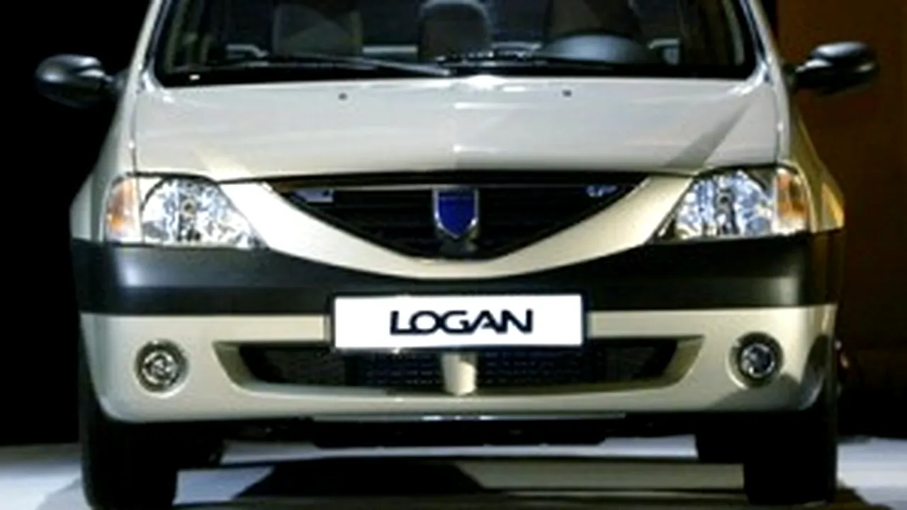Romania’s Dacia Launches New EUR5,000 Logan Via Junk Car Program