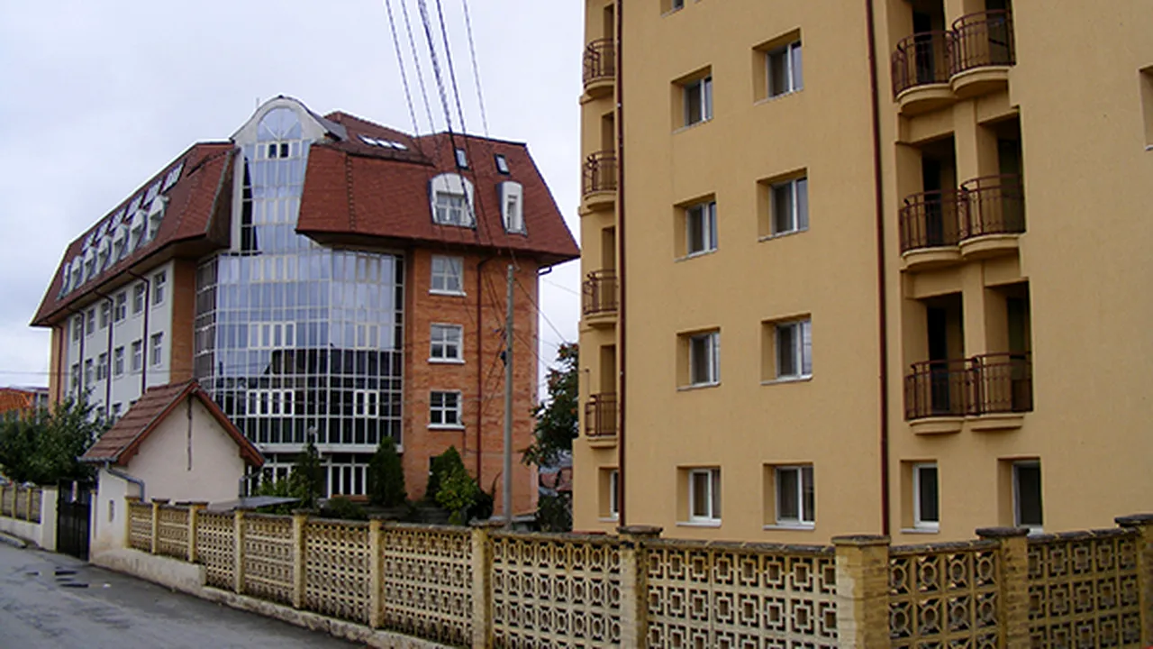 Legea dării în plată stimulează cererea de locuinţe, implict creşterea preţurilor 