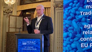 Corteva evidențiază parteneriatul UE–Ucraina pentru autonomia strategică în comerțul agroalimentar