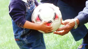 Ultima bere pe patul de moarte. Fotografia care a devenit virală pe internet