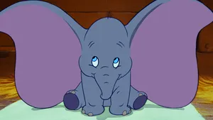 Filmul „Dumbo” împlineşte 79 de ani de la debutul pe ecrane