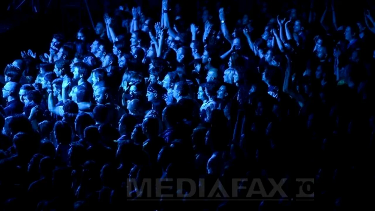 Trupele Korpiklaani şi Arkona concertează, pe 2 noiembrie, la Arenele Romane din Bucureşti