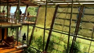 Salvarea turismului românesc: pensiunile eco. Ce tarife au pe timp de criză?