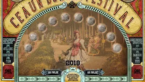 Ceaun Borsec Festival încearcă să repună în circuitul turistic staţiunea transilvăneană