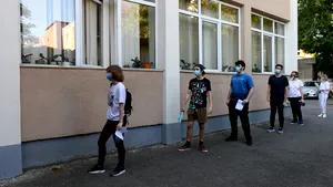 Subiectele la BAC 2020, la mare căutare pe Internet. Ce sumă pretindea un tânăr din Buzău pentru presupusele subiecte