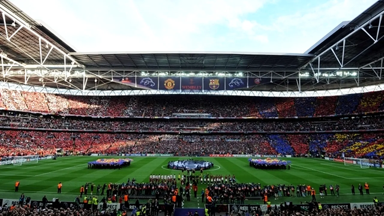 FRF: Zece cluburi de fotbal au solicitat şi primit licenţa UEFA pentru sezonul 2021-2022
