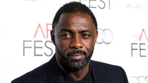 Idris Elba s-a dezlănţuit într-o emisiune TV: 