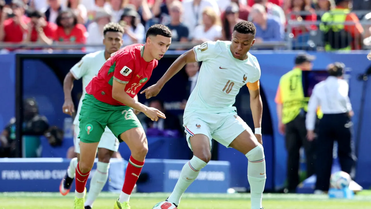 Klopp dezvăluie cum a încercat Liverpool să îl transfere pe Mbappe înainte ca acesta să ajungă la PSG