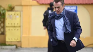 Fostul patron al FC Braşov, Ioan Neculaie, va fi eliberat condiţionat