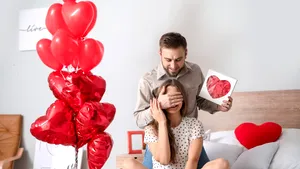 5 idei pentru a petrece un Valentine's Day de neuitat