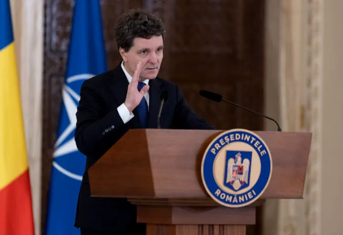 Live Text Nicușor Dan despre Consiliul Păcii. Ce poate face România ca observator / „Prezența noastră clarifică relația bilaterală după dubiile din 2024”