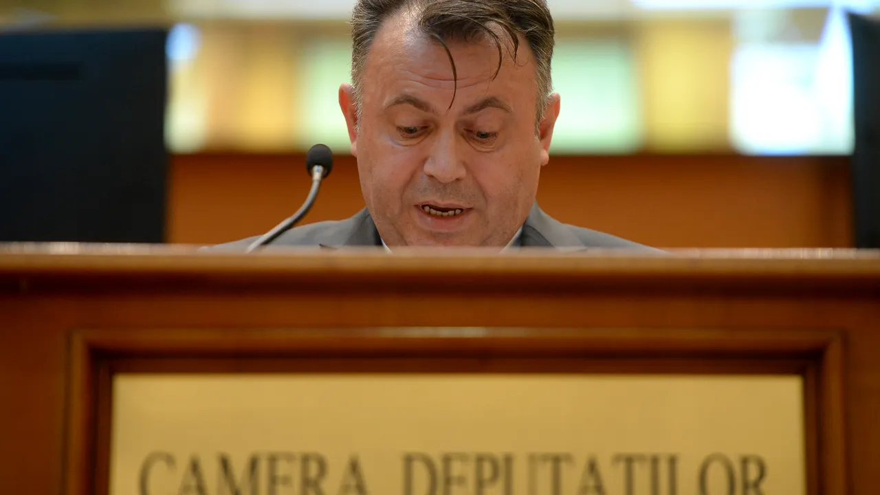 DOCUMENT. Legea stării de alertă a fost publicată de Camera Deputaţilor. Ce trebuie să ştii