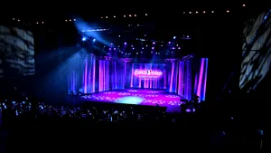 Eurovision România 2018| Semifinala de duminică va avea loc în Salina Turda, la 90 de metri adâncime / Când are loc marea finală de la Bucureşti