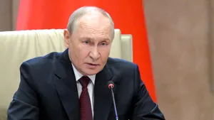 Rusia Unită revine la strategia „partidul lui Putin” înainte de alegerile din 2026